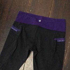 Lululemon leggings